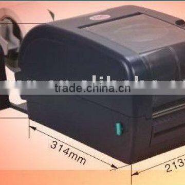 TTP-247 thermal transter label printer/ tsc barcode label printer