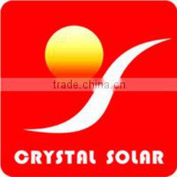 Shenzhen Crystal Solar Co., Ltd.