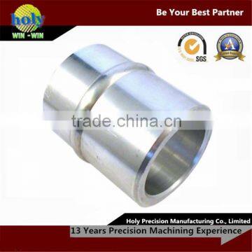 Precision CNC Lathe Machine Parts/Precision Aluminum CNC Machining Metal Turned Part