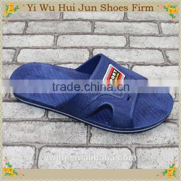 Memory Foam Slipper Embroidered Slipper