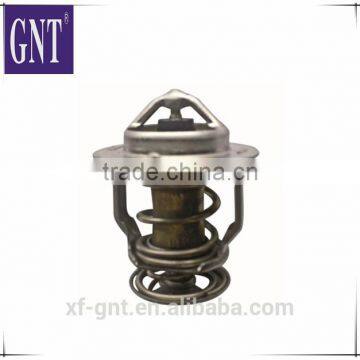 High Quality 4TNV88 Thermostat For excavator YM121850-49811 with best price