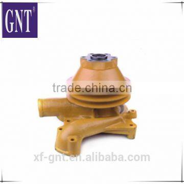 excavator water pump for 6136-61-1102 PC200-1 6D105                        
                                                                                Supplier's Choice