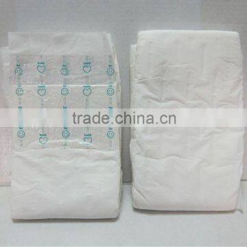 Printed Adult Diaper for Elderly, Senior Adult Diaper Bale