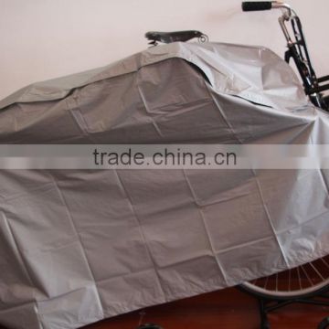 KingBike-20160727RW wholesale waterproof bike moped scooter bicycle cover