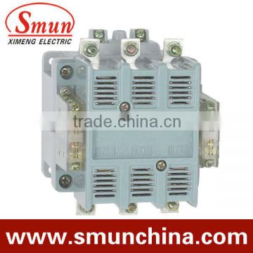 CJ40 3P AC contactor