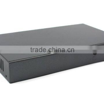 Hot Sell 10/100M 8 Port Poe Switch photo-4