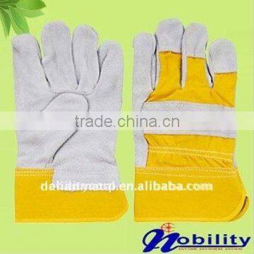 High Quality Leather Drivers Glove