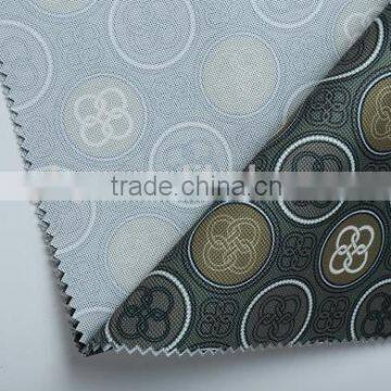 high quality PA printed fabric 420D oxford fabric sleeping bag fabric