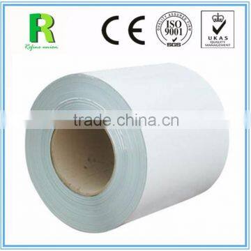 CHINA whiteboard steel coil