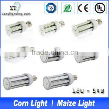 54W UL IP64 Samsung 5630 Led Corn lamp