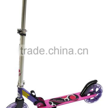 Hot new products high quality full aluminium kids scooter                        
                                                Quality Choice