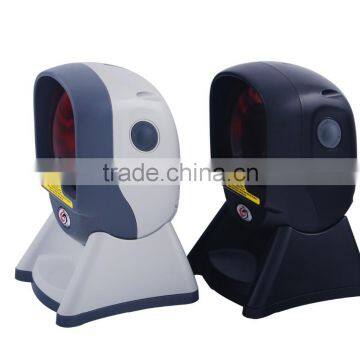 Omnidirection Laser Barcode Scanner QBS-9160 Factory Price photo-6