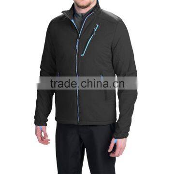 New Product Wholesale Clothing Apparel & Fashion Jackets Men Nylon Hot Insulated Outdoor Jacket Mens photo-4