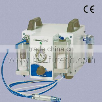 facial beauty equipment microcrystal dermabration for scar removal