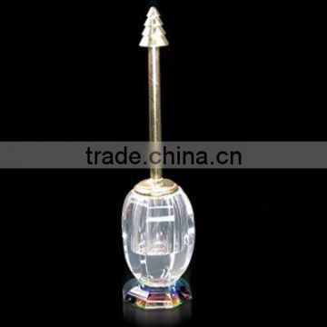 Fashion new Crystal Perfume Bottle