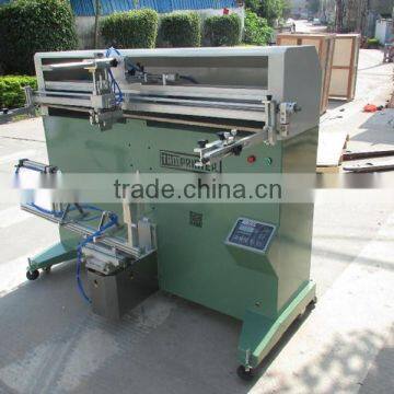 TM-1200E Big Container Screen Printer photo-3