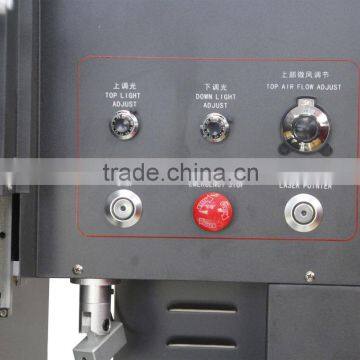 Dinghua Auto Bga Machine All in One Soldering Iron Rework tv / bl Motherboard in Johannesburg DH-A5 photo-6