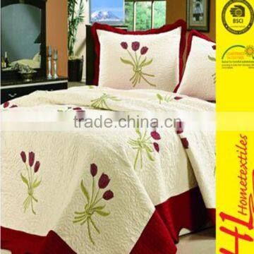 6 Years no Complaint Wholesale Luxury Used Hote Comforter Bedding for Sale,patchwork Quilt Sets,cheap Bedspreads
