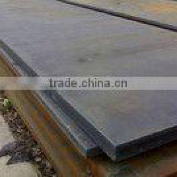 BS approved t1 steel plate 10mm thick mild steel sheet Factory