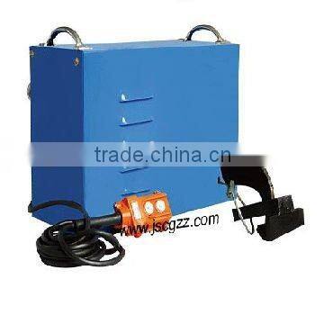 Conveyor Belt Stripped Machine