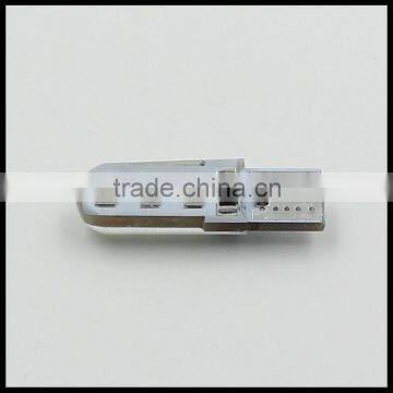 T10 6SMD waterproof White LED Interior Dome light T10 194 168 w5w 501 wedge light bulb fog lamp