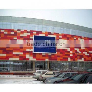 12mm Pixels and Text,animation,graphics Display Function Scrolling Led Dot Matrix Display photo-2