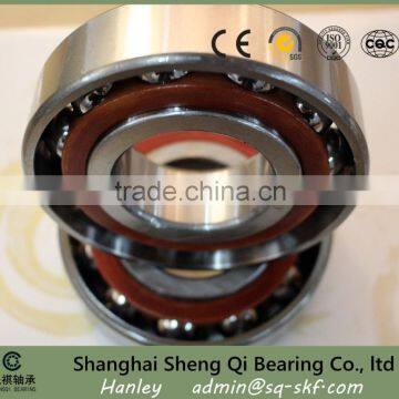 Angular contact ball bearing 7309 AC ACM