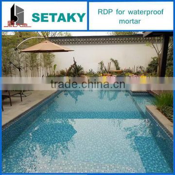 self-leveling / waterproof mortars used PCE Water Reducer-- mortar additives-SETAKY XJ-1022