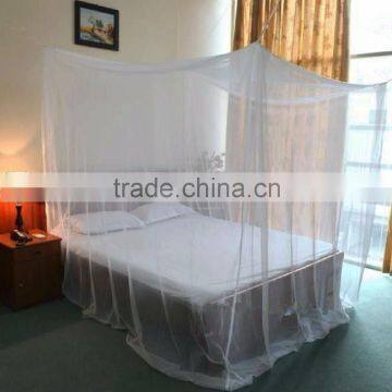 Pop up middle school bed canopy netting china supplier Mosquito Net