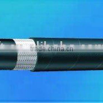 Fibre Braided Hydraulic Hose