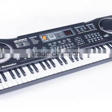 61 keys instrument music MQ-009FM