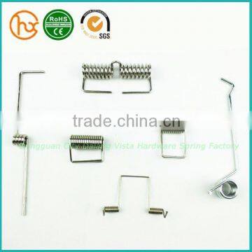 Hydraulic Bracelet Floor Spring Hinge