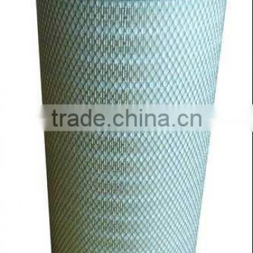 Manfre supply industrial dust filter cartridge(Factory supply custom service)