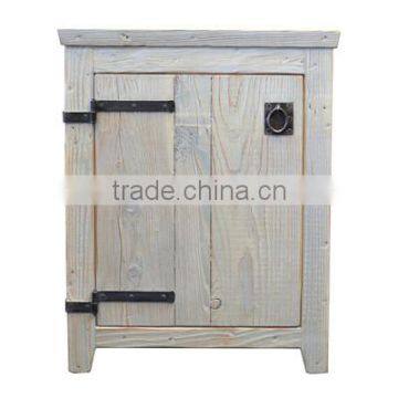 small cheap new fashional wholesale wall bathroom vanity