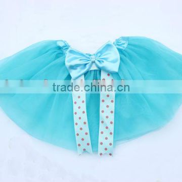 Girls ballet tutu skirt