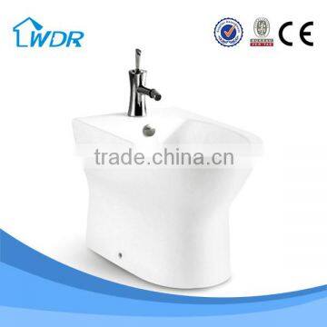 Private clean sanitary female bathroom ceramic women toilet bidet