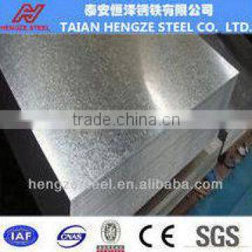 STEEL PRODUCTS GALVALUME CORRUGATED WALL SHEET