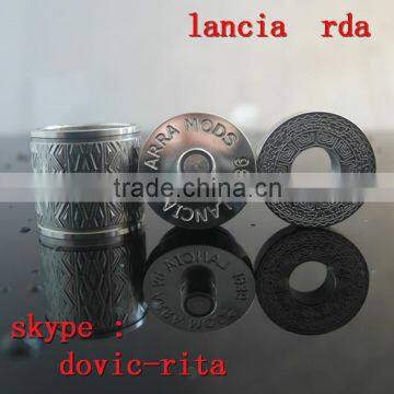 New arrival best quality lancia rda clone , 1:1 clone lancia rda wholesale