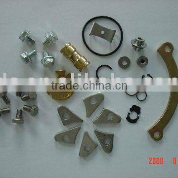 High Quality Turbocharger Repair Kit K03