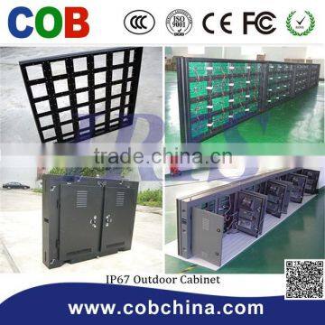 P6 Indoor Led Display Module SMD 192*192 photo-3