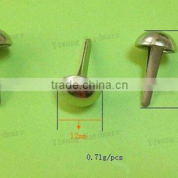 Hot sale!! Split Rivets for bags