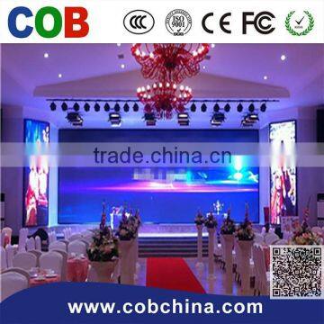 P5 Indoor Rental LED Display Screen