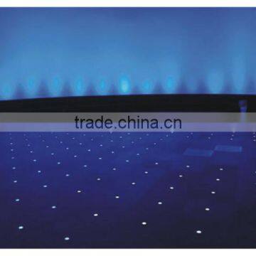 2016 Project Lighting 3.5W Stainless Steel Powder Coated Aluminum Grey Outdoor IP67 LED Ingroud Light photo-2