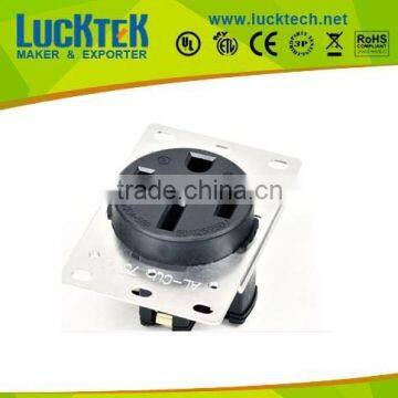 125V/250V Nema 14-50R power socket outlet