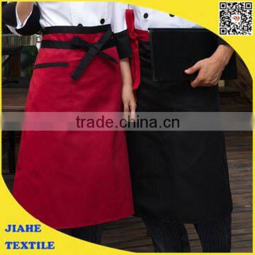 custom chef apron, chef apron for waiters waitress