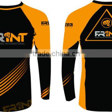 rash guards