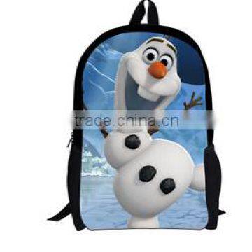 Excellent Qulity Cute Backpack With Cartoon Pattern photo-2