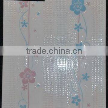 ceramic tile flower design