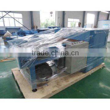 Micro Fiber Opening Machine, high effienct fiber opener, Siliconized Fiber Opening Machine