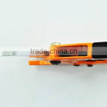 Large Diameter Plastic Hose PVC Pipe Cutter photo-6